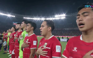 TRỰC TIẾP bóng đá Indonesia vs Malaysia (0-0, hiệp 1): Đại chiến sao 'nhập tịch'