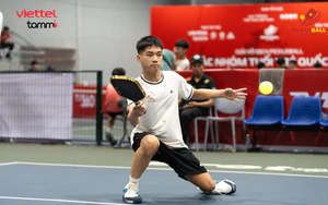 Giải vô địch pickleball các cây vợt xuất sắc quốc gia năm 2026: Cơ hội tranh tài, tìm vé lên tuyển