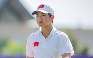 ĐT golf Việt Nam đến Nhật Bản, sẵn sàng lập kỳ tích tại ASIAD 2026