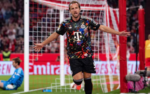 Tin nóng thể thao tối 28/9: Klopp lên tiếng sau thất bại của tuyển Đức, sáng tỏ tương lai Harry Kane