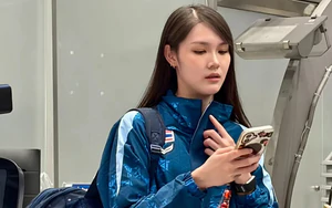 ASIAD 2026: VĐV cầu lông Thái Lan sắp nhận án phạt khi 2 mẫu kiểm tra đều dương tính với chất cấm