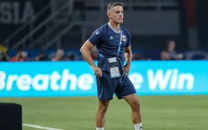 HLV ĐT Indonesia thừa nhận vẫn chưa có đội hình mạnh nhất ở FIFA ASEAN Cup 2026