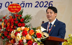 Tiến sỹ, bác sỹ Nguyễn Mạnh Thắng: 'Sự đồng hành của đội ngũ y tế với các tuyển thủ là rất cần thiết'