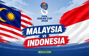 Nhận định bóng đá hôm nay 28/9: Indonesia vs Malaysia, Bỉ vs Pháp