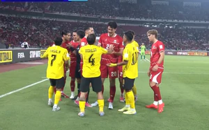 Phân tích: 5 điều rút ra từ trận Indonesia vs Malaysia