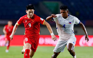 Lịch thi đấu FIFA ASEAN Cup 2026 ngày 29/9: Việt Nam vs Thái Lan