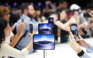 Apple triển khai nhiều tính năng mới bảo vệ trẻ em khi dùng iPhone và iPad