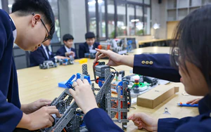 Nghị quyết 57-NQ/TW: Lan tỏa STEM, kiến tạo nguồn nhân lực công nghệ tương lai