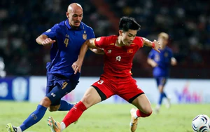 Xem trực tiếp bóng đá Việt Nam vs Thái Lan ở đâu? VTV có trực tiếp FIFA ASEAN Cup 2026?