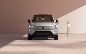 Volvo tung gói đặc quyền trước thềm ra mắt bộ đôi thuần điện đầu bảng