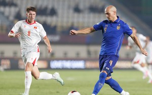 ĐT Việt Nam tụt hạng trên BXH thế giới sau trận thua ĐT Thái Lan ở FIFA ASEAN Cup 2026