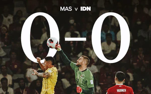 FIFA ASEAN Cup 2026: Indonesia và nghịch lý đội hình 'ngoại nhập'