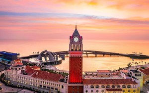 Việt Nam tiếp tục được vinh danh tại World Travel Awards 2026