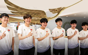Tin nóng thể thao tối 29/9: OCA bác tin đồn bỏ Esports khỏi ASIAD; FIFA đồng ý chia thêm tiền cho các liên đoàn