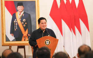 Chủ tịch LĐBĐ Indonesia lên tiếng sau trận hòa Malaysia, ra yêu cầu với các cầu thủ xứ vạn đảo