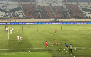 FIFA ASEAN Cup 2026: ĐT Việt Nam vs ĐT Thái Lan, cuộc đấu giành ngôi đầu bảng