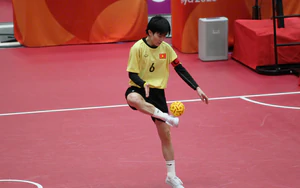 CẬP NHẬT: Kết quả thi đấu ASIAD 2026 của Thể thao Việt Nam ngày 29/9