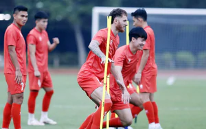 Nhận định bóng đá hôm nay 29/9: Việt Nam vs Thái Lan, Séc vs Anh, Tây Ban Nha vs Croatia