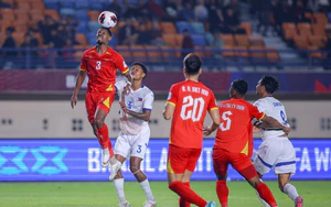 Link xem trực tiếp bóng đá Việt Nam vs Thái Lan (FPT Play, TV360), FIFA ASEAN Cup 2026