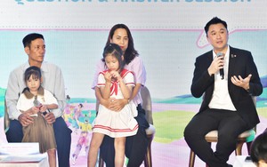 "Run For The Heart - Chạy Vì Trái Tim" sang năm thứ 12