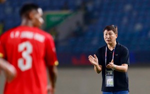 Đội hình xuất phát Việt Nam vs Thái Lan: Hoàng Đức dự bị, Chanathip đá chính