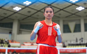 CẬP NHẬT: Kết quả thi đấu ASIAD 2026 của Thể thao Việt Nam ngày 30/9