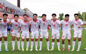 Hãy kiên nhẫn với U23 Việt Nam