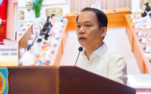 Thí điểm chế định luật sư công tại 8 bộ, 10 địa phương từ ngày 1/10