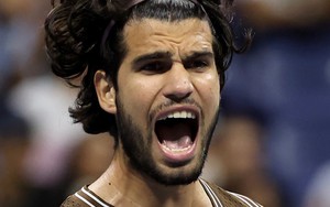 Kết quả US Open 2026 hôm nay 3/9: Carlos Alcaraz ngược dòng đẳng cấp