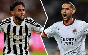 Vòng 3 Serie A: Xáo trộn sớm ở cuộc đua vô địch