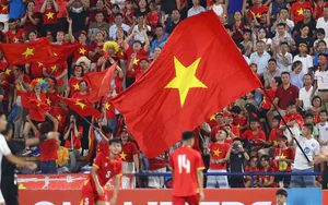 Bảng xếp hạng vòng loại U20 châu Á 2027 hôm nay