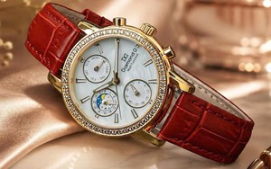 Diamond D – Bí quyết để vẻ đẹp trở nên trọn vẹn.