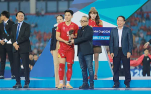 Từ ASEAN Cup đến Asian Cup: Bóng đá Việt Nam giờ chỉ có tiến lên