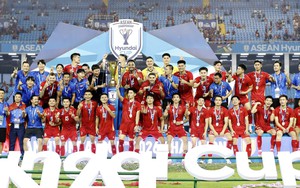 Vòng 1 LPBank V-League 2026/27: Hào quang ASEAN Cup tiếp lửa sân cỏ quốc nội