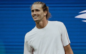 Kết quả US Open 2026 hôm nay 4/9