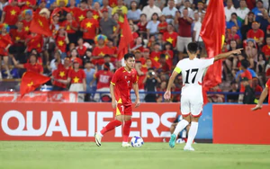 Kết quả bóng đá vòng loại U20 châu Á 2027 mới nhất
