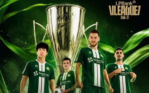 Lịch thi đấu bóng đá hôm nay 4/9: Trực tiếp V-League, Ngoại hạng Anh, La Liga