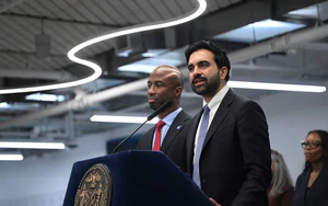 Mỹ: Thành phố New York cấm học sinh sử dụng AI