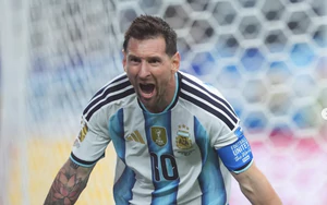 Tin nóng thể thao tối 3/9: Argentina tri ân Messi bằng phút dừng trận đấu đặc biệt