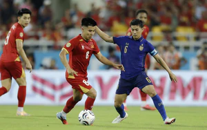 Thái Lan tung đội hình mạnh dự FIFA ASEAN Cup, bản quyền truyền hình vẫn ế vì quá đắt