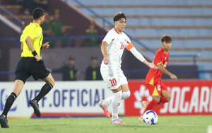 Hệ lụy đáng lo ngại nếu đội U20 Việt Nam phải xuống hạng sau vòng loại U20 Châu Á 2027