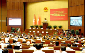 Hội nghị toàn quốc nghiên cứu, quán triệt và triển khai một số Nghị quyết, Chỉ thị của Bộ Chính trị