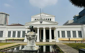 Indonesia mở rộng nhận diện di sản văn hóa để gìn giữ giá trị truyền thống
