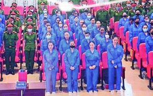 Tuyên án tử hình 11 bị cáo trong vụ án ma túy liên quan đến tiếp viên hàng không