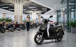 VinFast Kyo: Mẫu xe cho lịch đi làm, mua sắm và gặp gỡ cuối tuần