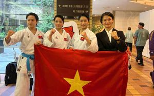 Trực tiếp ASIAD 2026 hôm nay ngày 1/10: Esports Việt Nam đấu bán kết