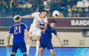 Tin nóng thể thao sáng 30/9: Trang chủ FIFA lên tiếng khi ĐT Việt Nam dứt chuỗi 27 trận bất bại