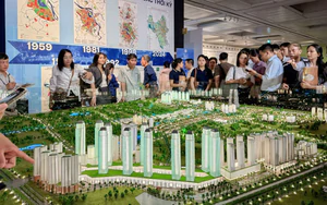 Đề cử Giải thưởng Bùi Xuân Phái - Vì tình yêu Hà Nội 2026: Tầm nhìn 100 năm về một Hà Nội "Thịnh vượng - Hài hòa - Văn hiến - Bản sắc"