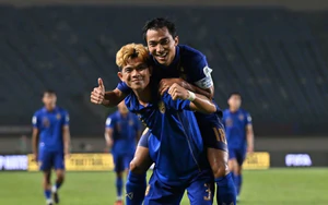 Đội tuyển Thái Lan vào chung kết FIFA Asean Cup: Bóng đá thắng hay bóng đá đẹp?