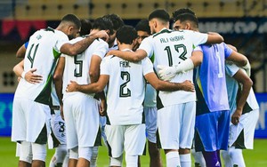 Đội tuyển Việt Nam có cần dè chừng Pakistan?